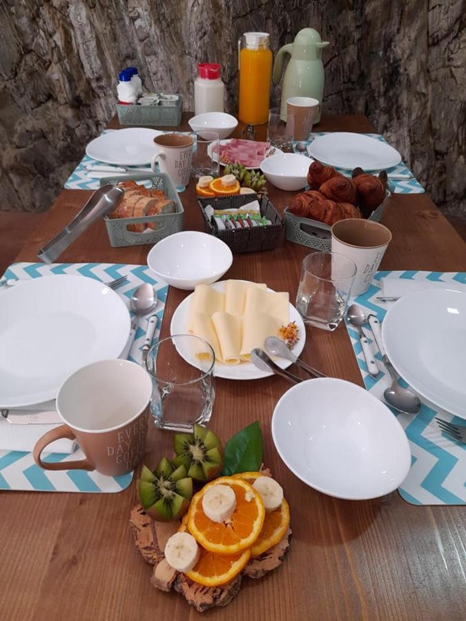 Bed and Breakfast Casa Dona Eufemia Pinhão Zewnętrze zdjęcie