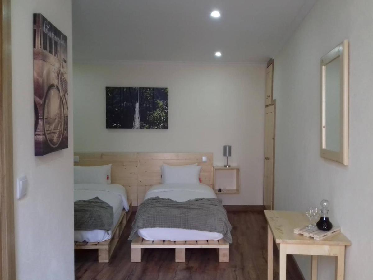 Bed and Breakfast Casa Dona Eufemia Pinhão Zewnętrze zdjęcie