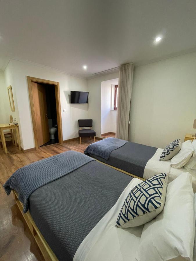 Bed and Breakfast Casa Dona Eufemia Pinhão Zewnętrze zdjęcie