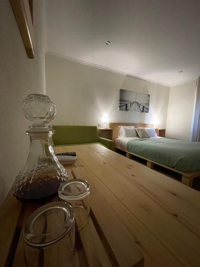 Bed and Breakfast Casa Dona Eufemia Pinhão Zewnętrze zdjęcie