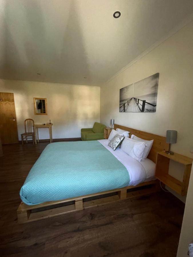 Bed and Breakfast Casa Dona Eufemia Pinhão Zewnętrze zdjęcie