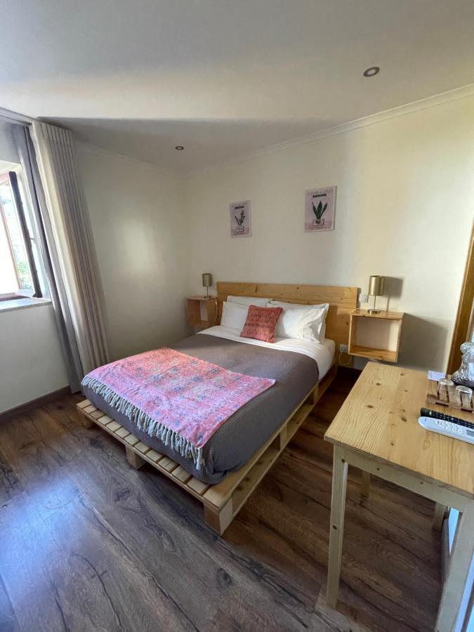 Bed and Breakfast Casa Dona Eufemia Pinhão Zewnętrze zdjęcie
