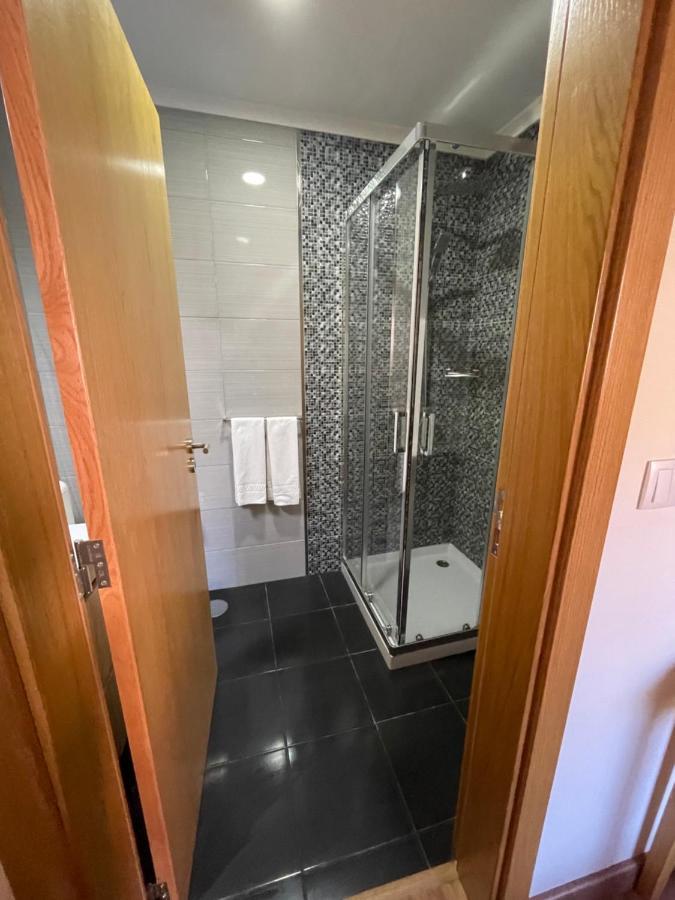 Bed and Breakfast Casa Dona Eufemia Pinhão Zewnętrze zdjęcie