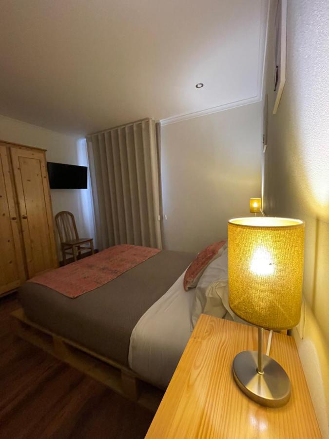 Bed and Breakfast Casa Dona Eufemia Pinhão Zewnętrze zdjęcie